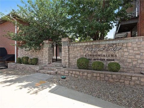 4213 Clark Avenue 5 Kansas City MO 64111