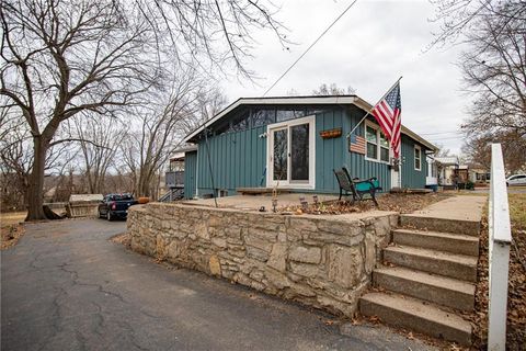 3523 S Park Avenue, Independence, MO 64052 - MLS#: 2592772