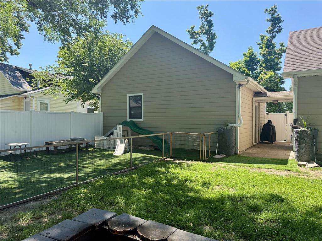 208 S Beaubein Street