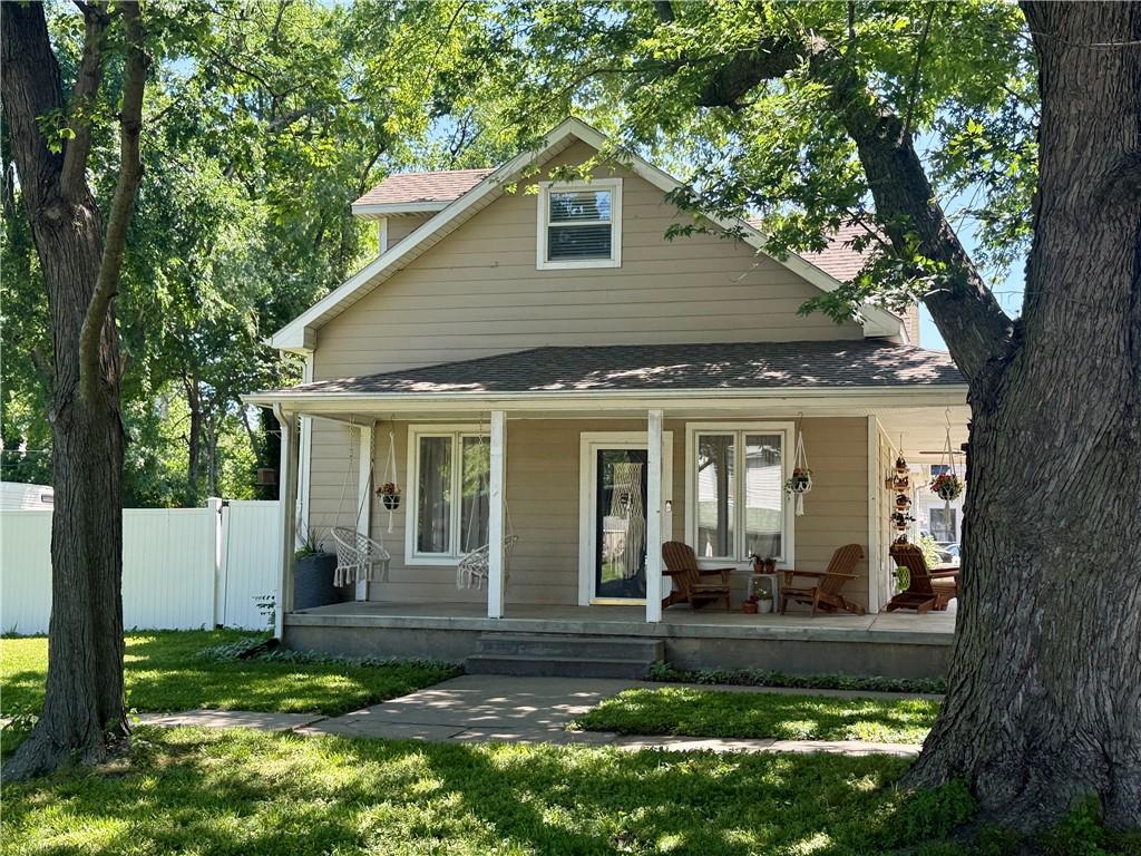 208 S Beaubein Street