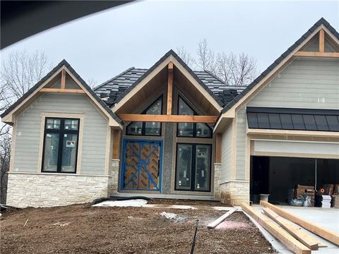 5805 N Revere Avenue, Kansas City, MO 64151 - #: 2601138