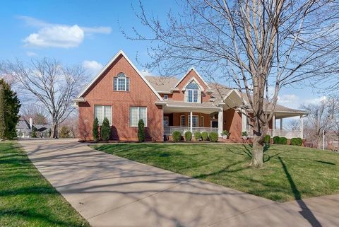 12400 Pembroke Lane Leawood KS 66209