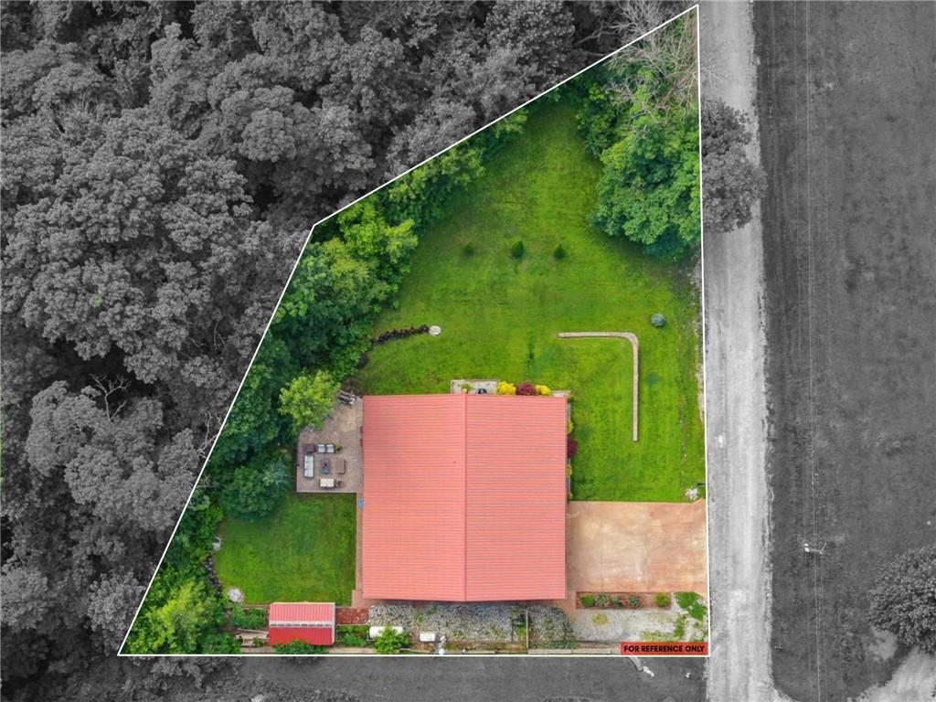 261 SW Cedar Lane