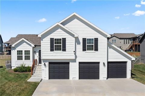 6008 NE 119th Street, Kansas City, MO 64156 - #: 2571037