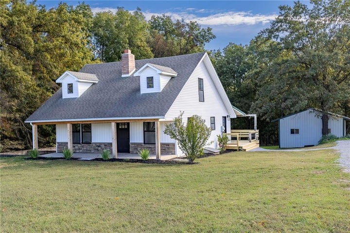Photo 1 of 77 — 940 NE 981 Road, Windsor, MO 65360