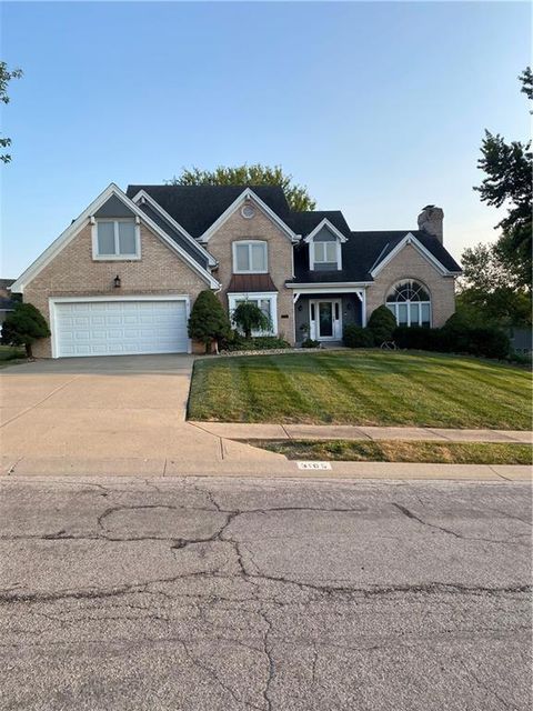 3105 NE 70 Street, Gladstone, MO 64119 - MLS#: 2568044