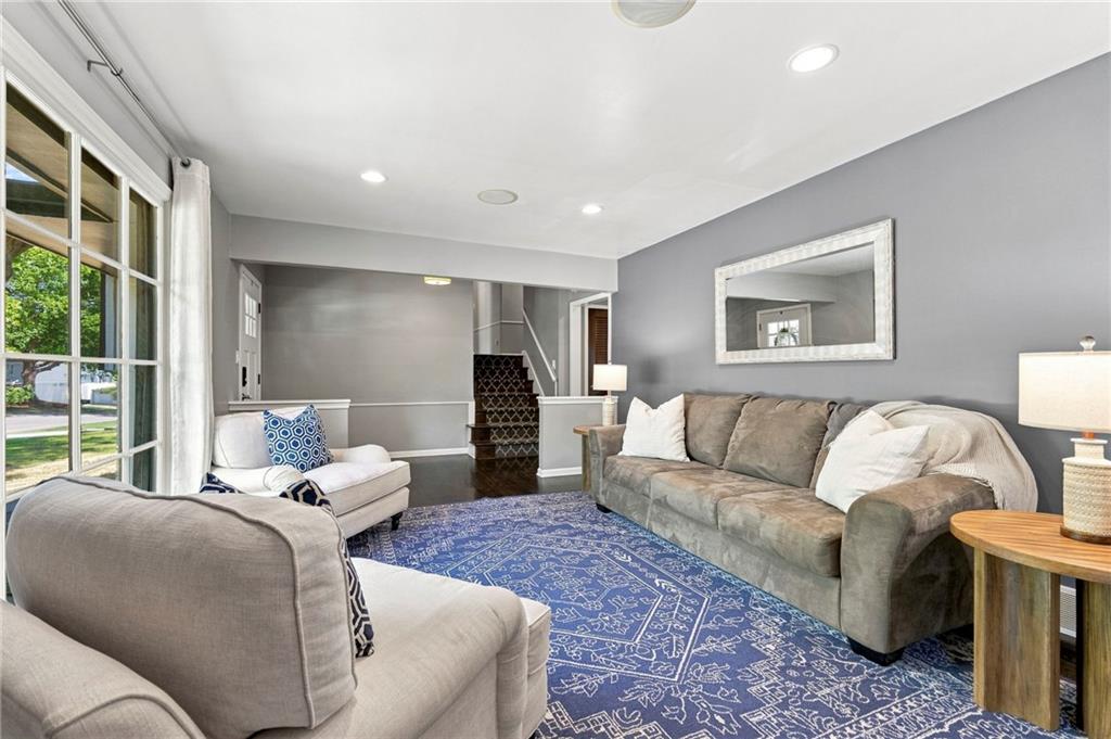 12021 W 100TH Street
