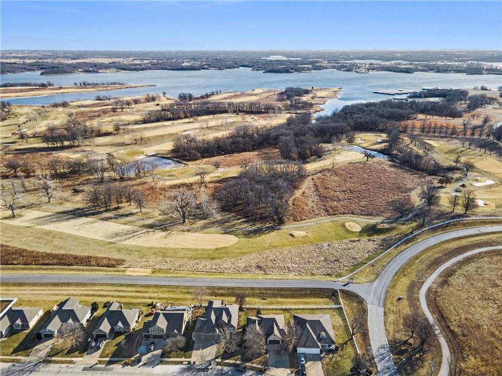 Photo of 18003 Rollins Drive, Smithville, MO 64089 (MLS # 2597223)