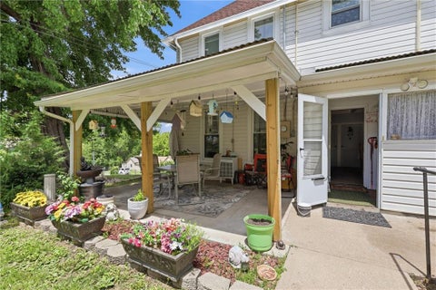 1025 Ironmoulders Street, Leavenworth, KS 66048 - MLS#: 2622061