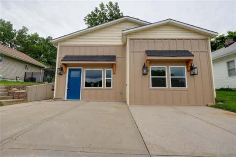 Photo of 11420 E Simpson Avenue, Independence, MO 64054 (MLS # 2628257)