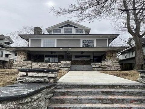 2619 Victor Street, Kansas City, MO 64128 - #: 2604347