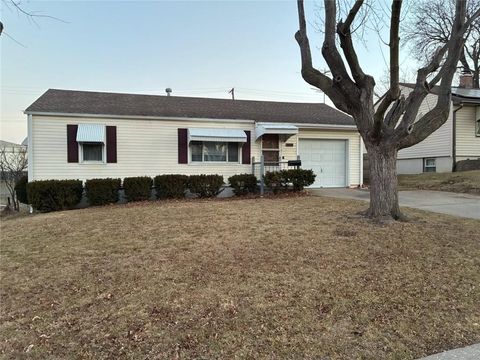 2408 NE 60th Street Kansas City MO 64118