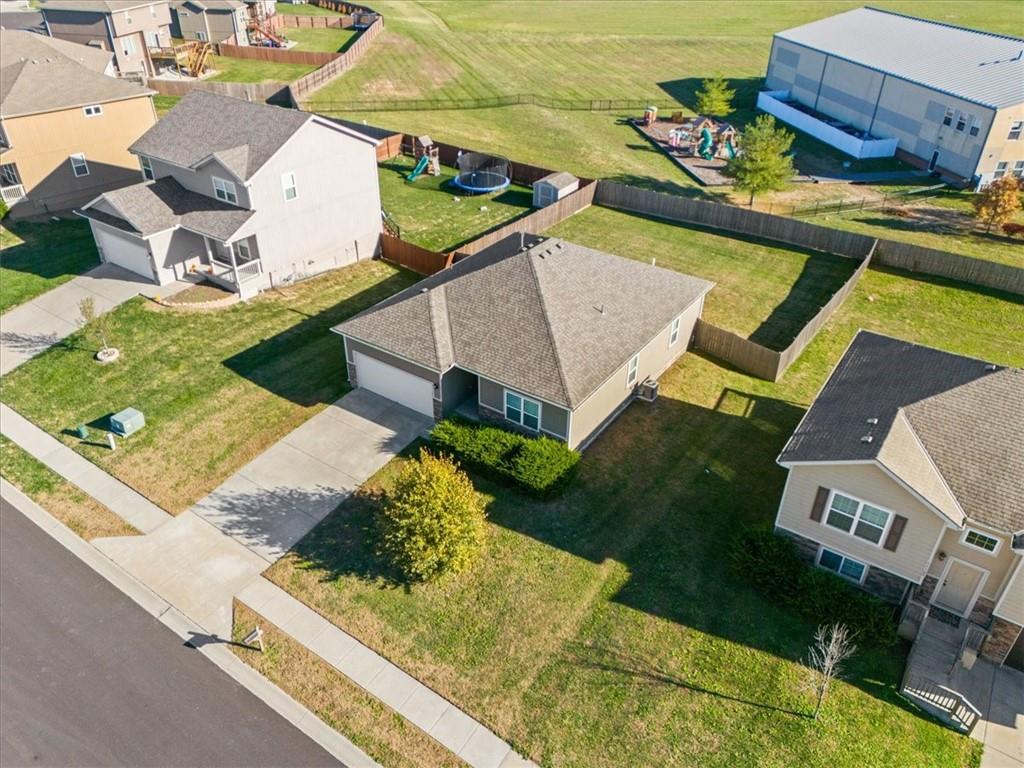 11115 N Jefferson Street