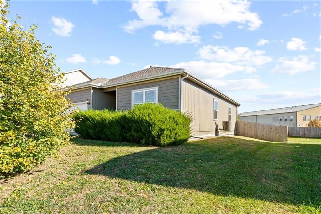 11115 N Jefferson Street