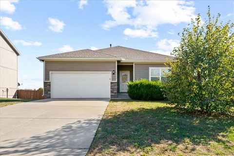 11115 N Jefferson Street, Kansas City, MO 64155 - #: 2589927