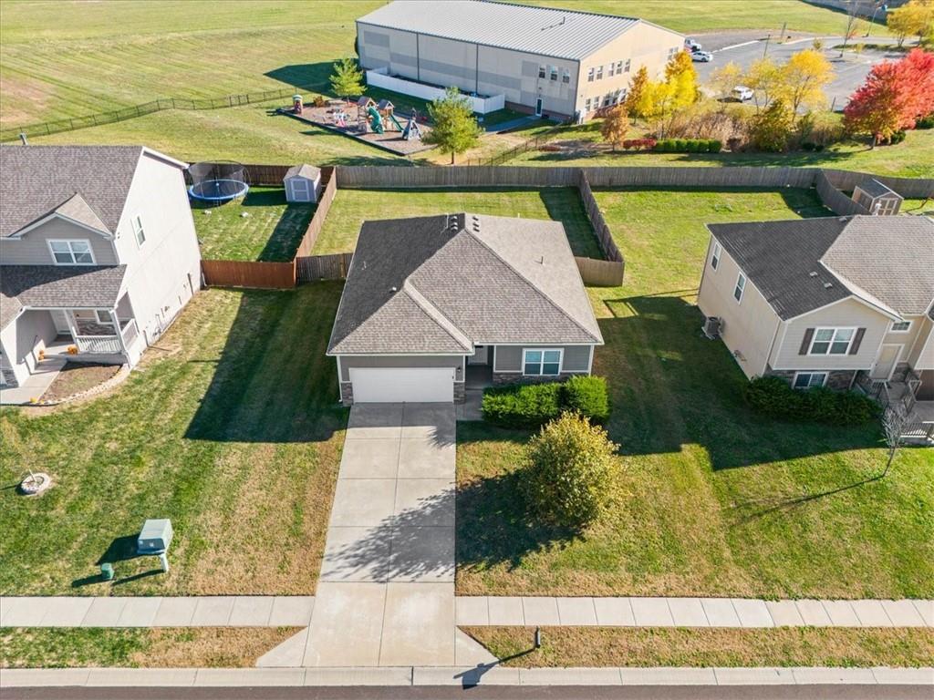 11115 N Jefferson Street