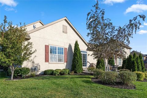 Photo of 21366 W 117th Terrace, Olathe, KS 66061 (MLS # 2583384) Photo of 21366 W 117th Terrace, Olathe, KS 66061 (MLS # 2583384)