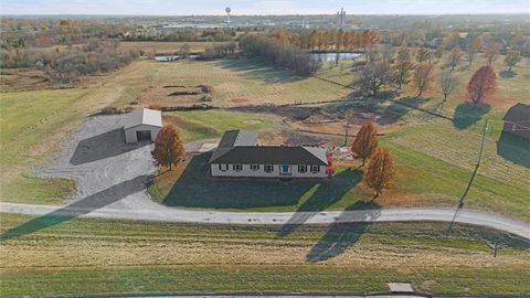 19985 W 199th Street Spring Hill KS 66083