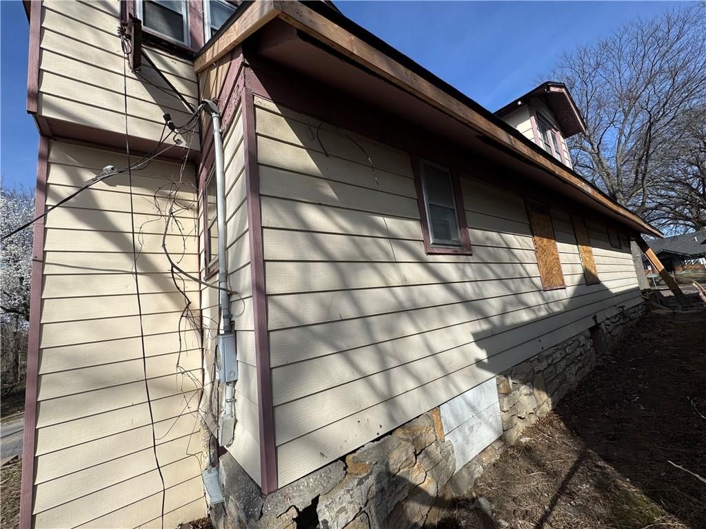 Photo of 3900 Benton Boulevard, Kansas City, MO 64130 (MLS # 2614945)