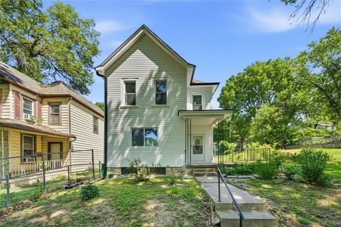 3510 Thompson Avenue, Kansas City, MO 64124 - MLS#: 2619841