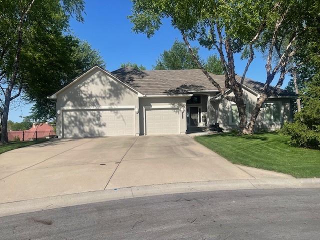 4317 NE Maplegate Court