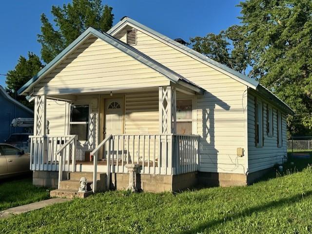 View El Dorado Springs, MO 64744 house