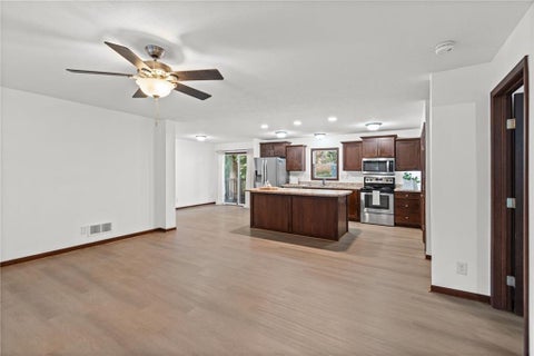 Photo of 1108 NE 52nd Terrace, Kansas City, MO 64118 (MLS # 2643102)