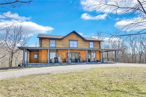 23223 Buford Road, Cleveland, MO 64734 - MLS#: 2600504