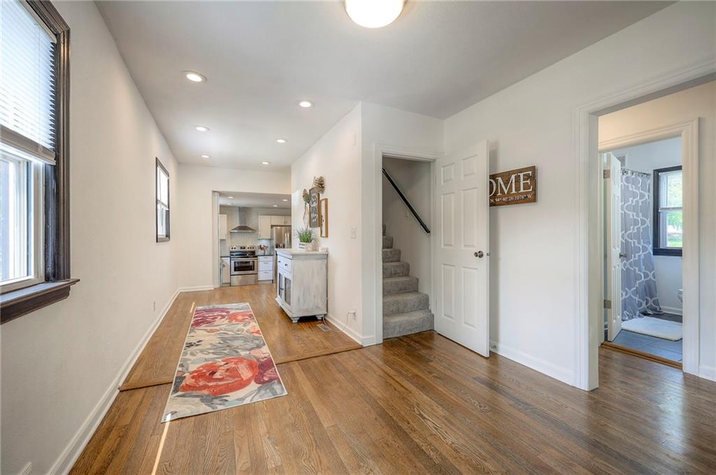7600 W 64th Street