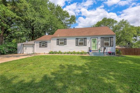 7600 W 64th Street Mission KS 66202