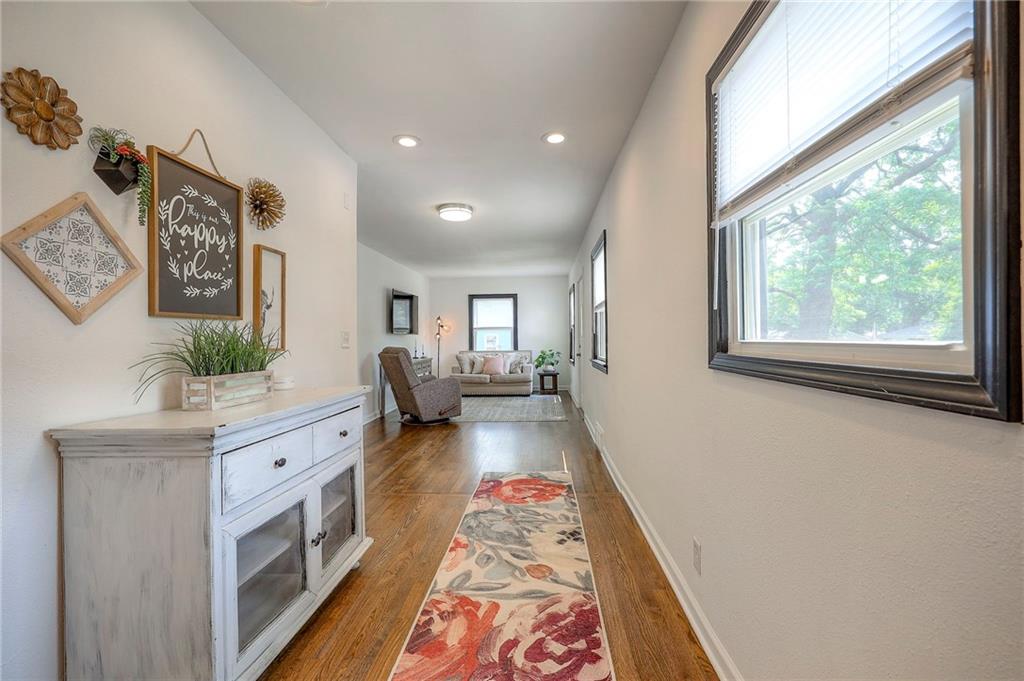 7600 W 64th Street
