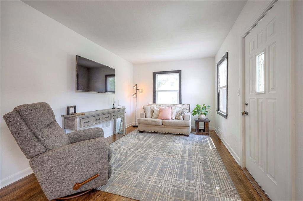 7600 W 64th Street