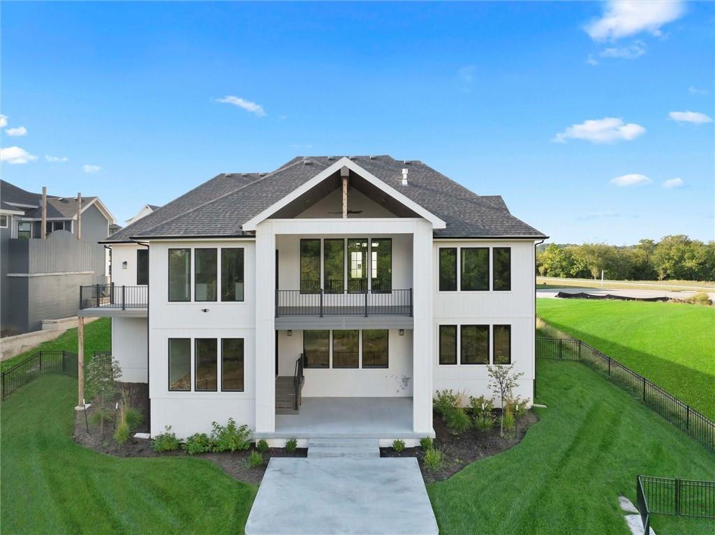 21513 W 80th Terrace