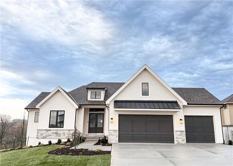 21513 W 80th Terrace Shawnee KS 66220