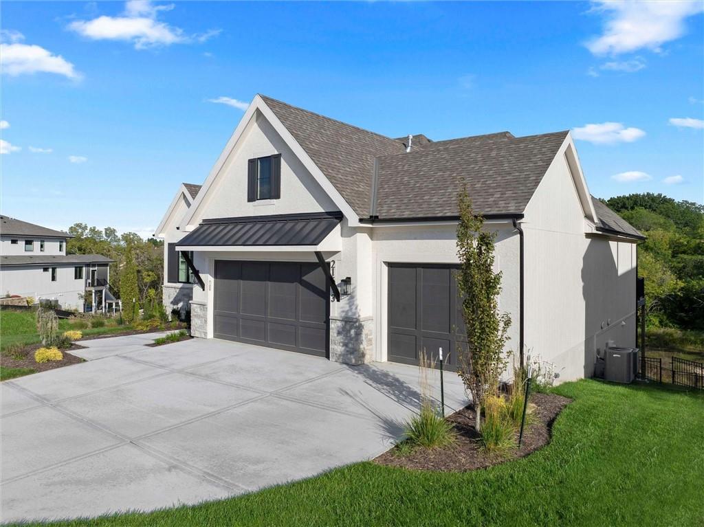 21513 W 80th Terrace