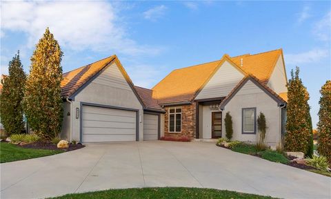 14945 Chadwick Street Overland Park KS 66224