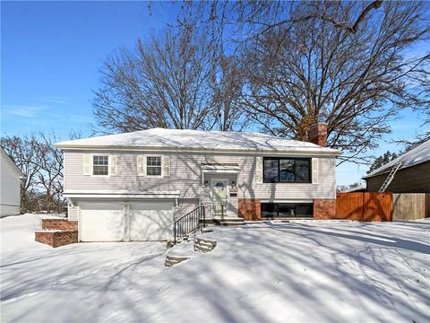 4500 48th Terrace, Kansas City, MO 64119 - MLS#: 2536652