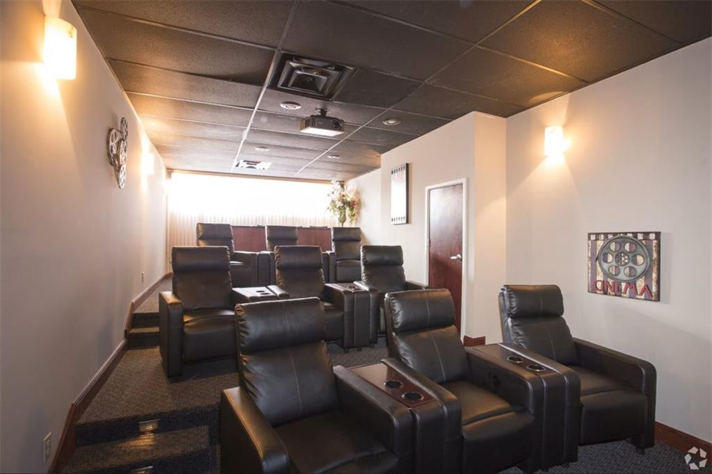 3838 Rainbow Boulevard 812
