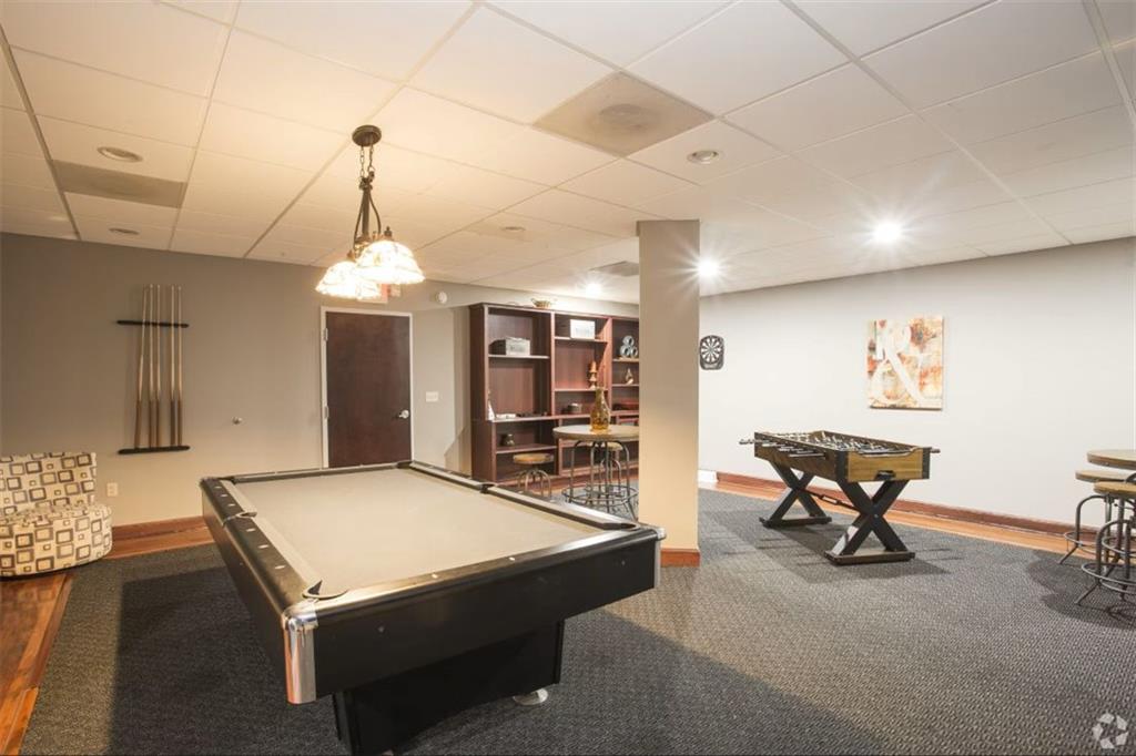 3838 Rainbow Boulevard 812