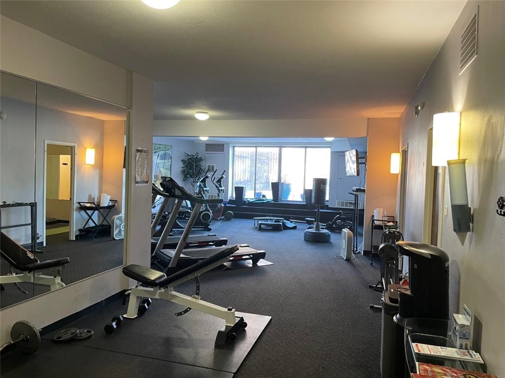 3838 Rainbow Boulevard 812