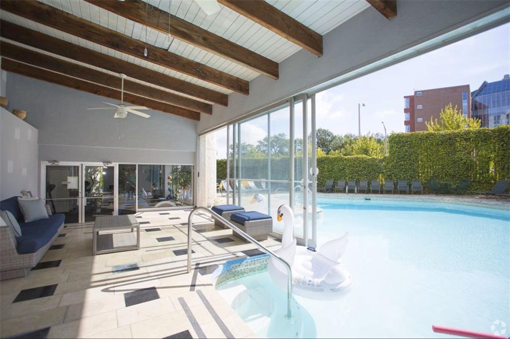 3838 Rainbow Boulevard 812