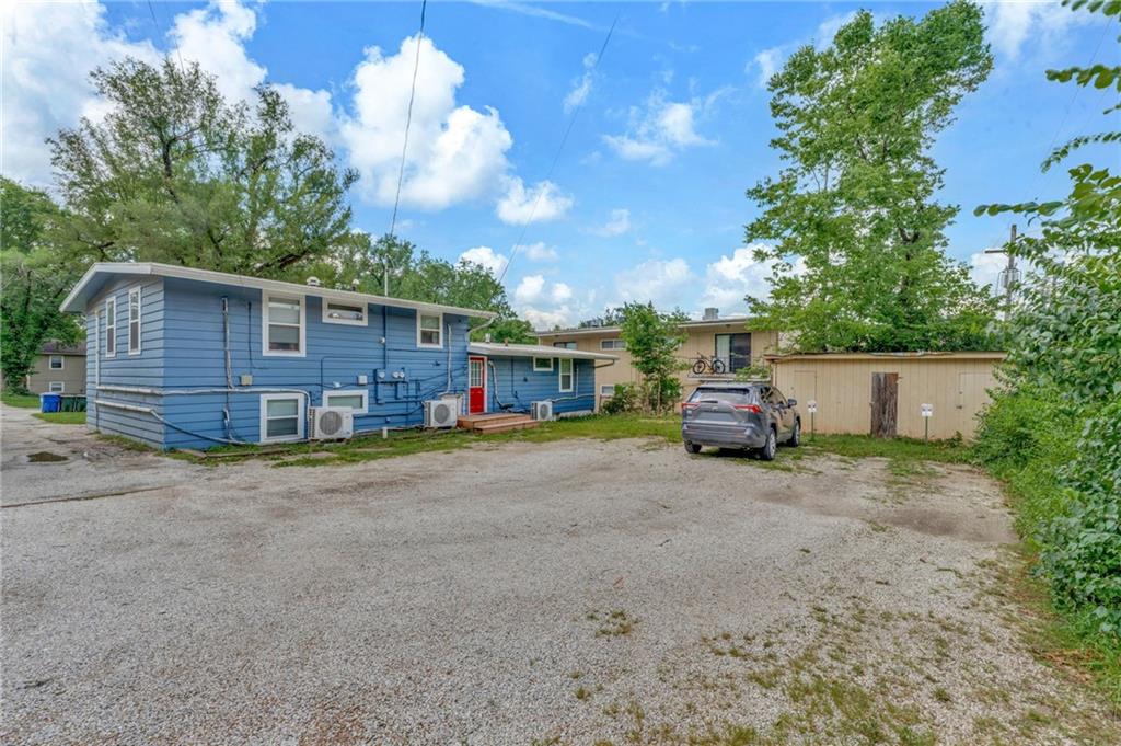 610 W 25th Street