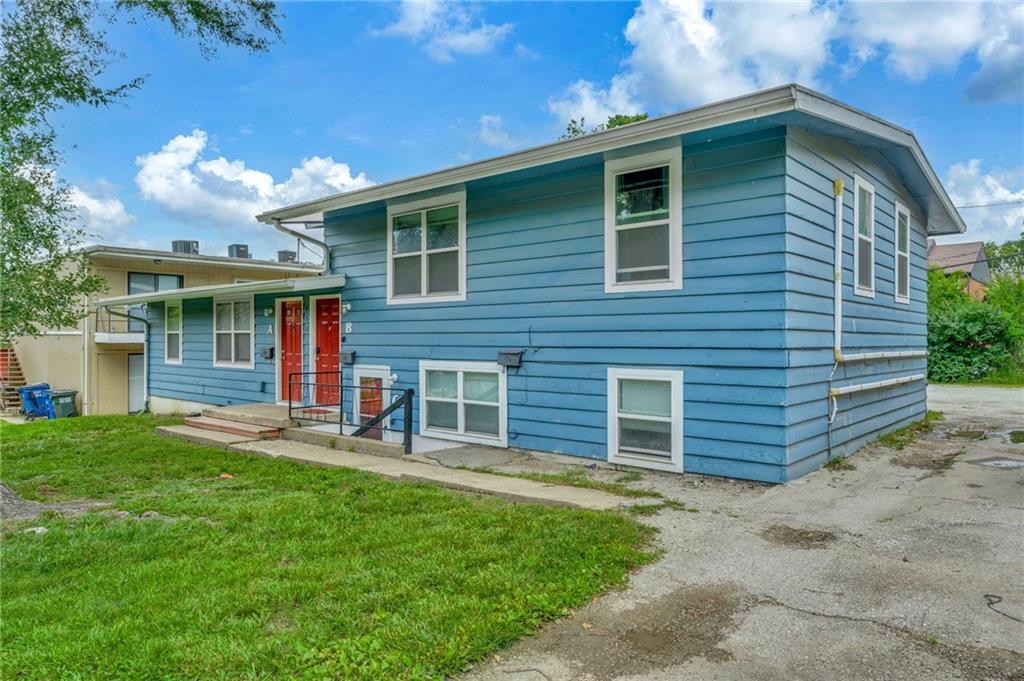 610 W 25th Street