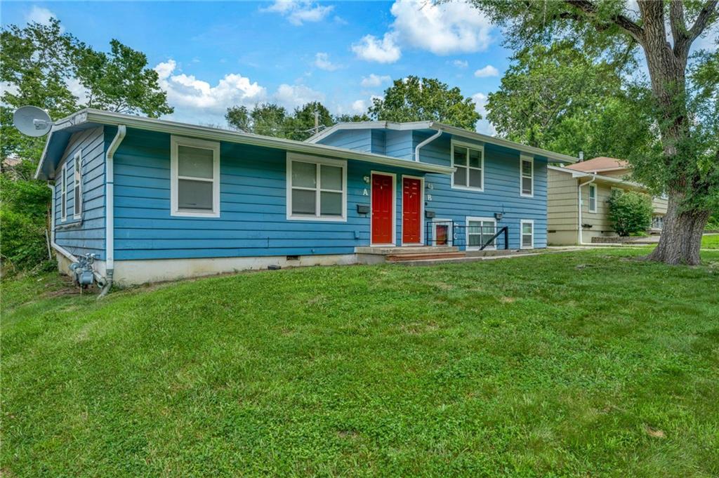 610 W 25th Street