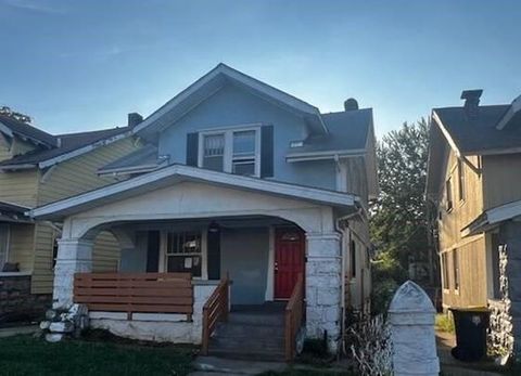 Photo of 3306 Indiana Avenue, Kansas City, MO 64128 (MLS # 2579309)