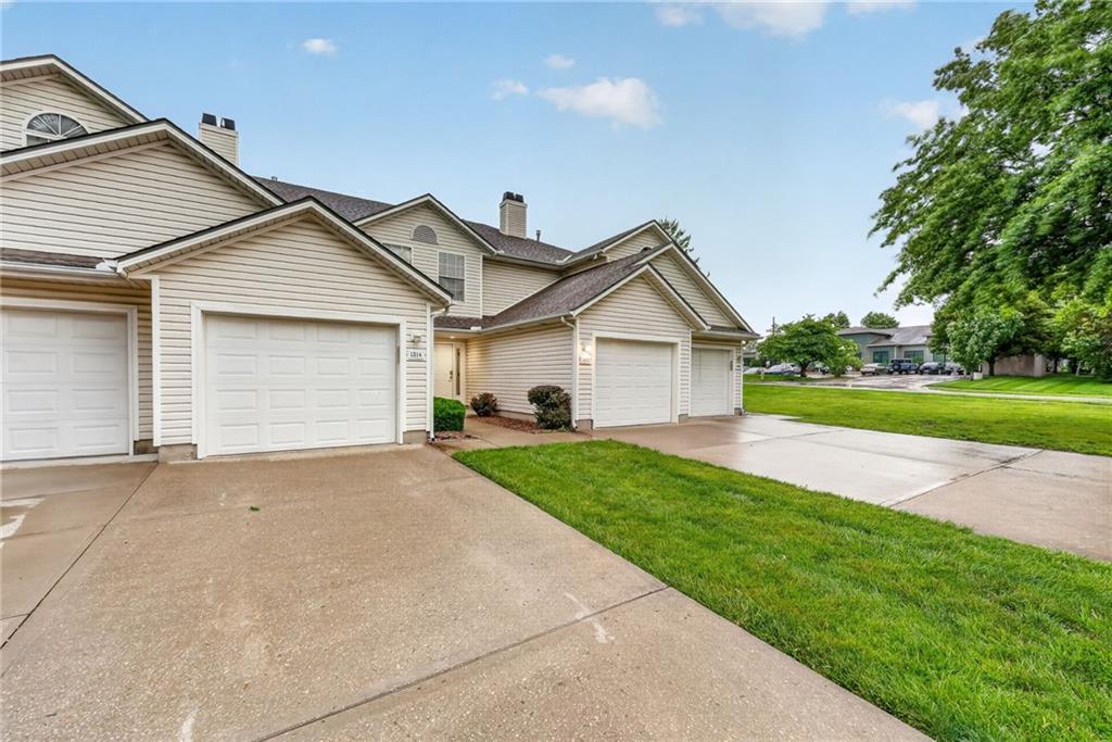 1312 SE Norwood Drive