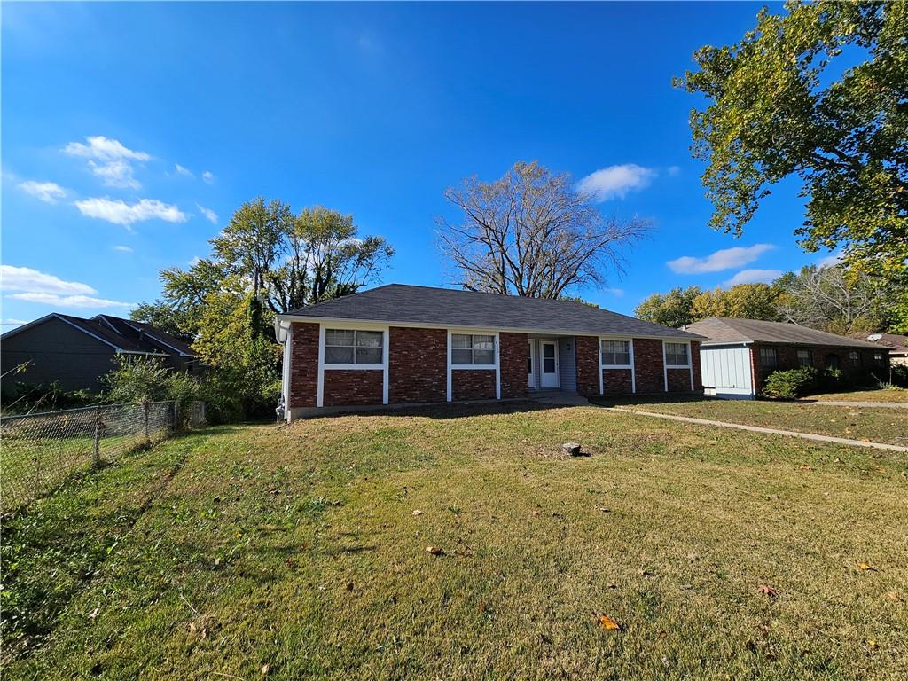 8404-8406 Sterling Avenue