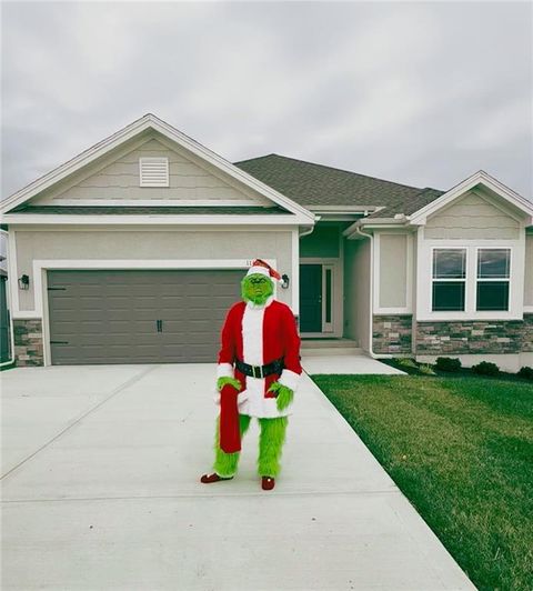 11437 N Auburndale Circle, Kansas City, MO 64157 - MLS#: 2584172