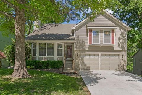 15144 W 132nd Street, Olathe, KS 66062 - MLS#: 2547555
