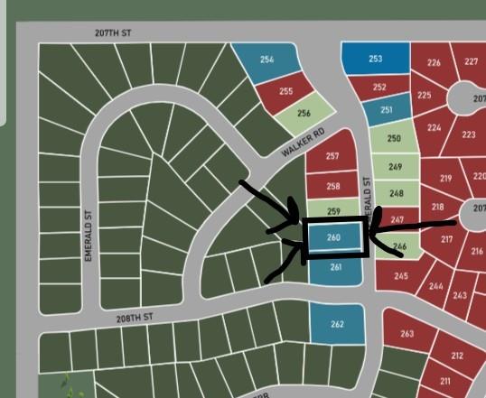 20774 Emerald Street